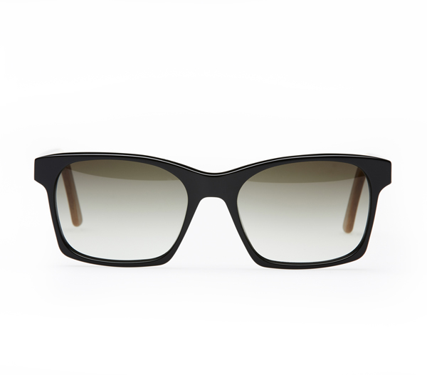 Lover Small Black Front image